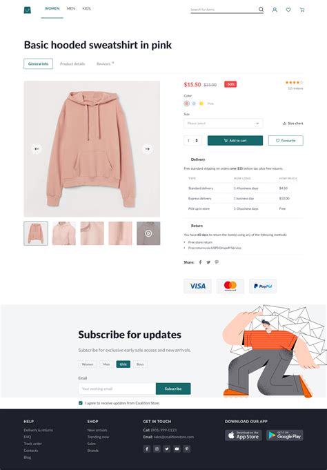 Product Detail .
